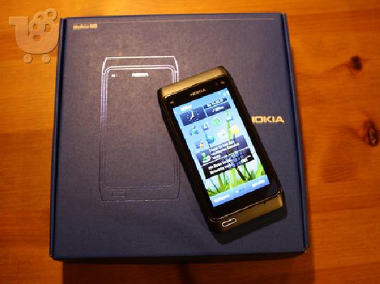 PoulaTo: For Sale: Nokia N8 32GB 